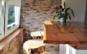 Nadmorski Koliberek - Integro Sopot