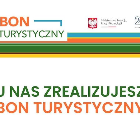 Nadmorski Koliberek - Integro Sopot Zewnętrze zdjęcie