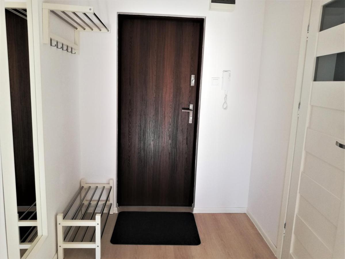 Nadmorski Koliberek - Integro Sopot Zewnętrze zdjęcie